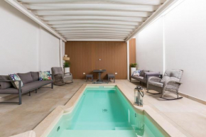 Pasitea Luxury Suite by BarbarHouse